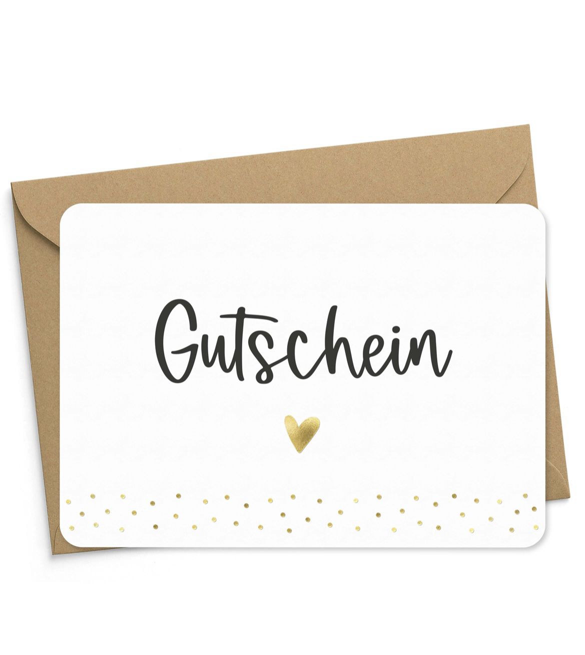 Gutschein
