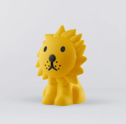 Mr. Maria Lion Löwe Star Light LED Lampe