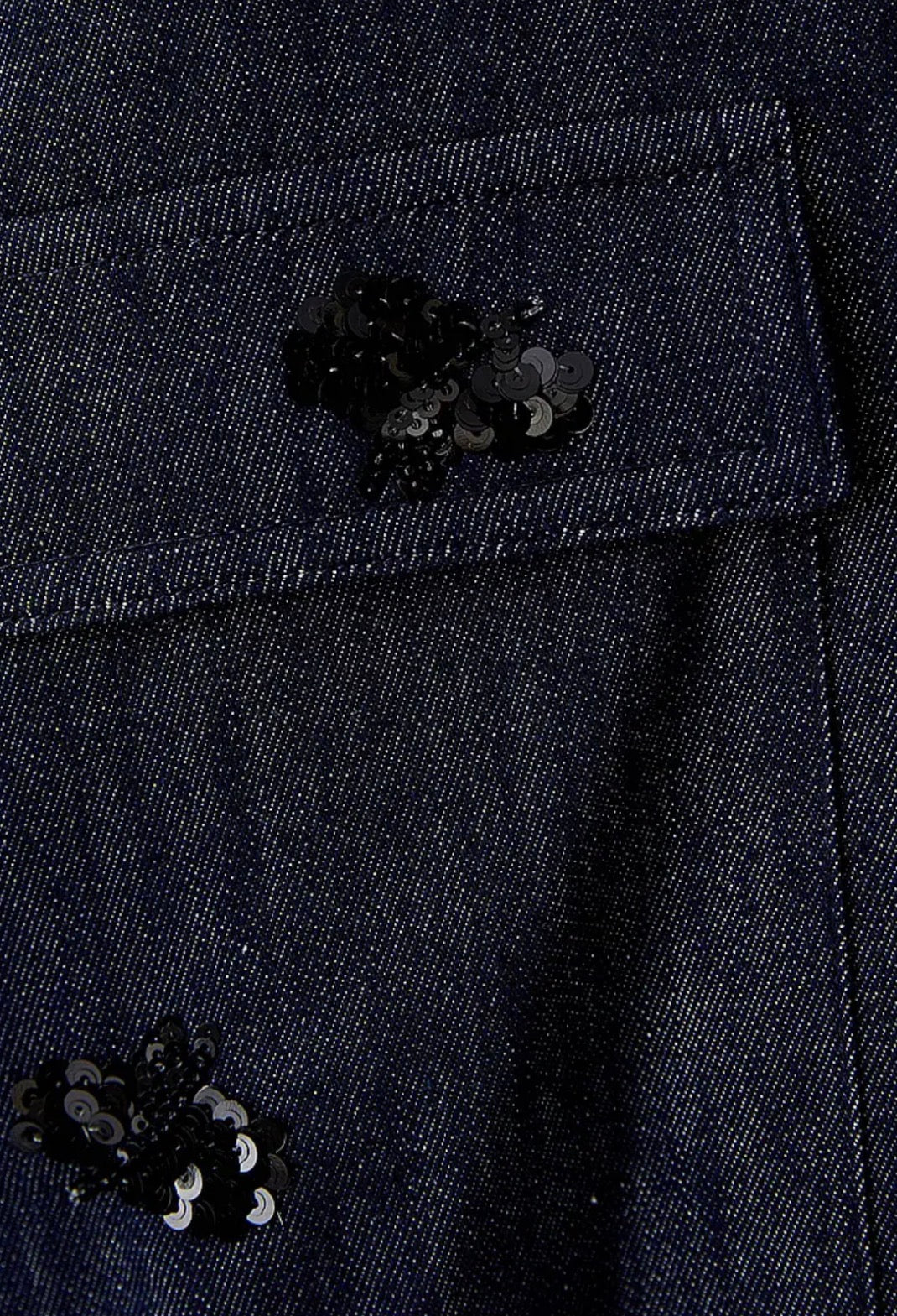 OUI JEANSJACKE
