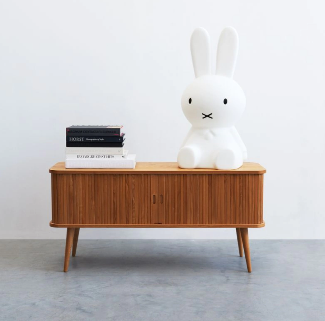 Mr. Maria Miffy XL LED Lampe