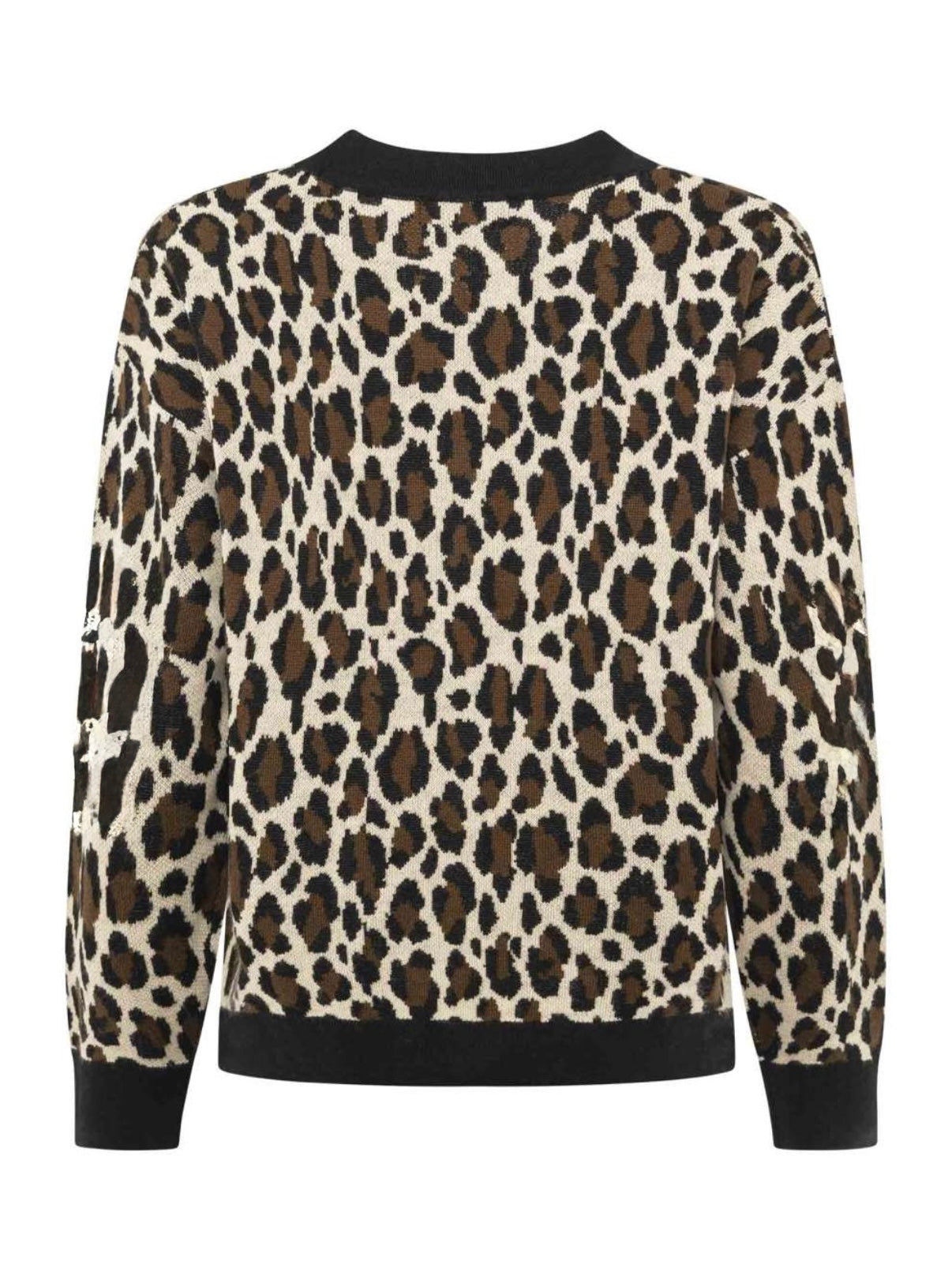 Zwillingsherz Cardigan LEO