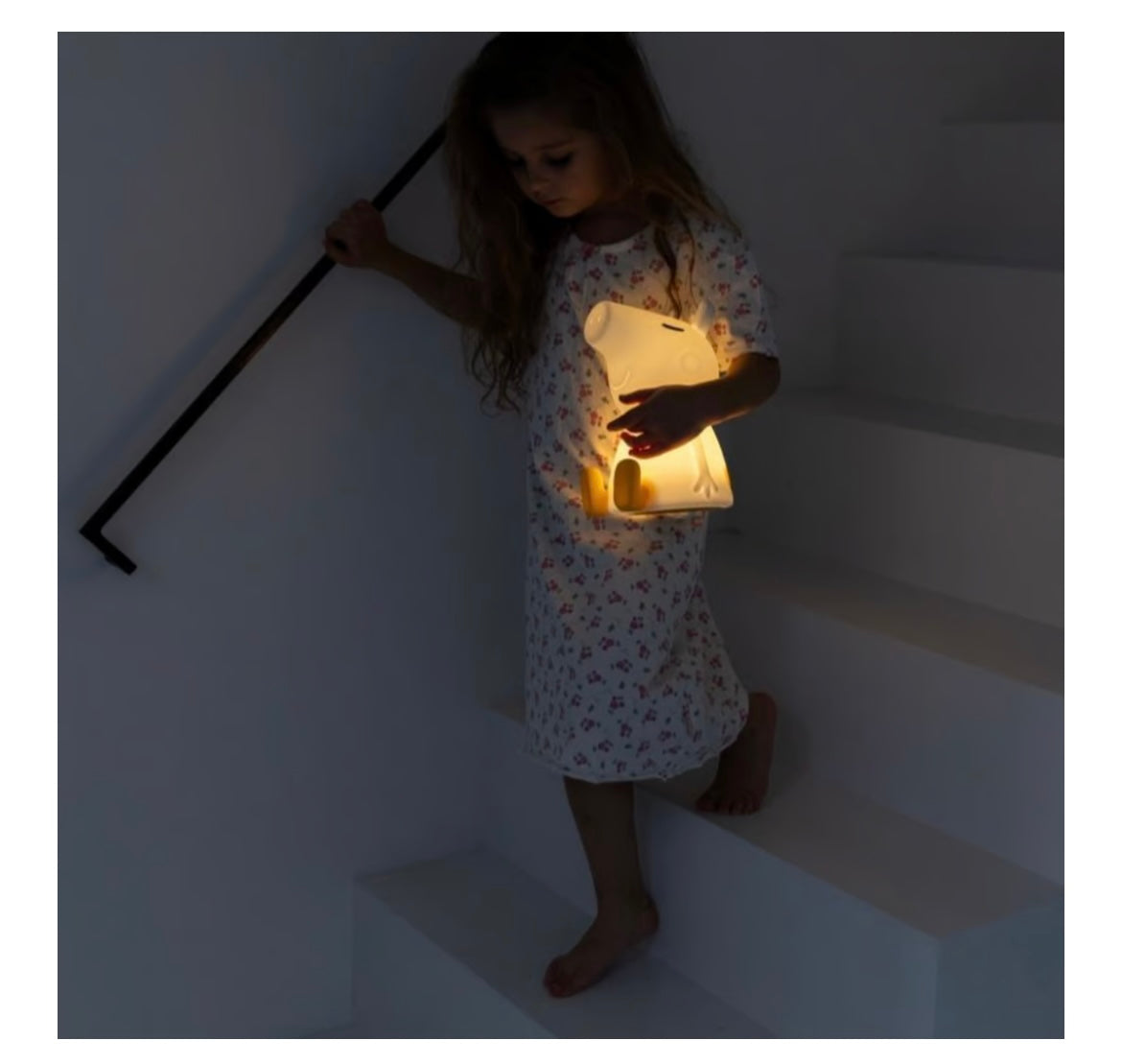 Mr. Maria Peppa First Light LED Lampe