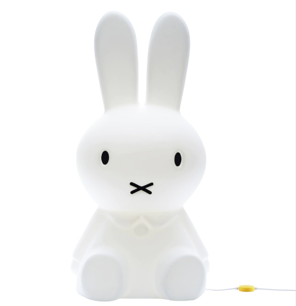 Mr. Maria Miffy XL LED Lampe
