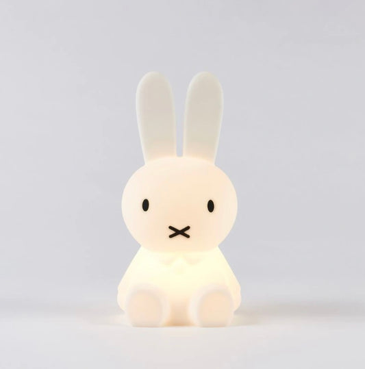 Mr. Maria Miffy First Light LED Lampe