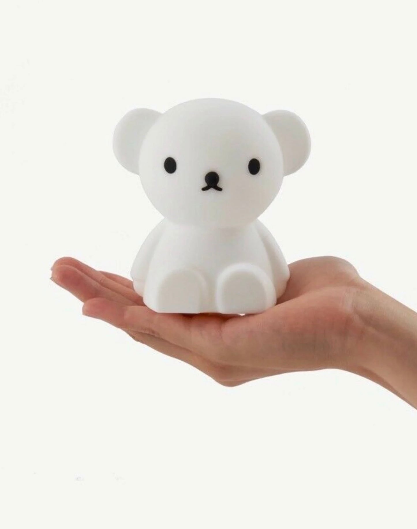 Mr. Maria Miffy and Friends Bundle of Light Mini LED Nachtlicht