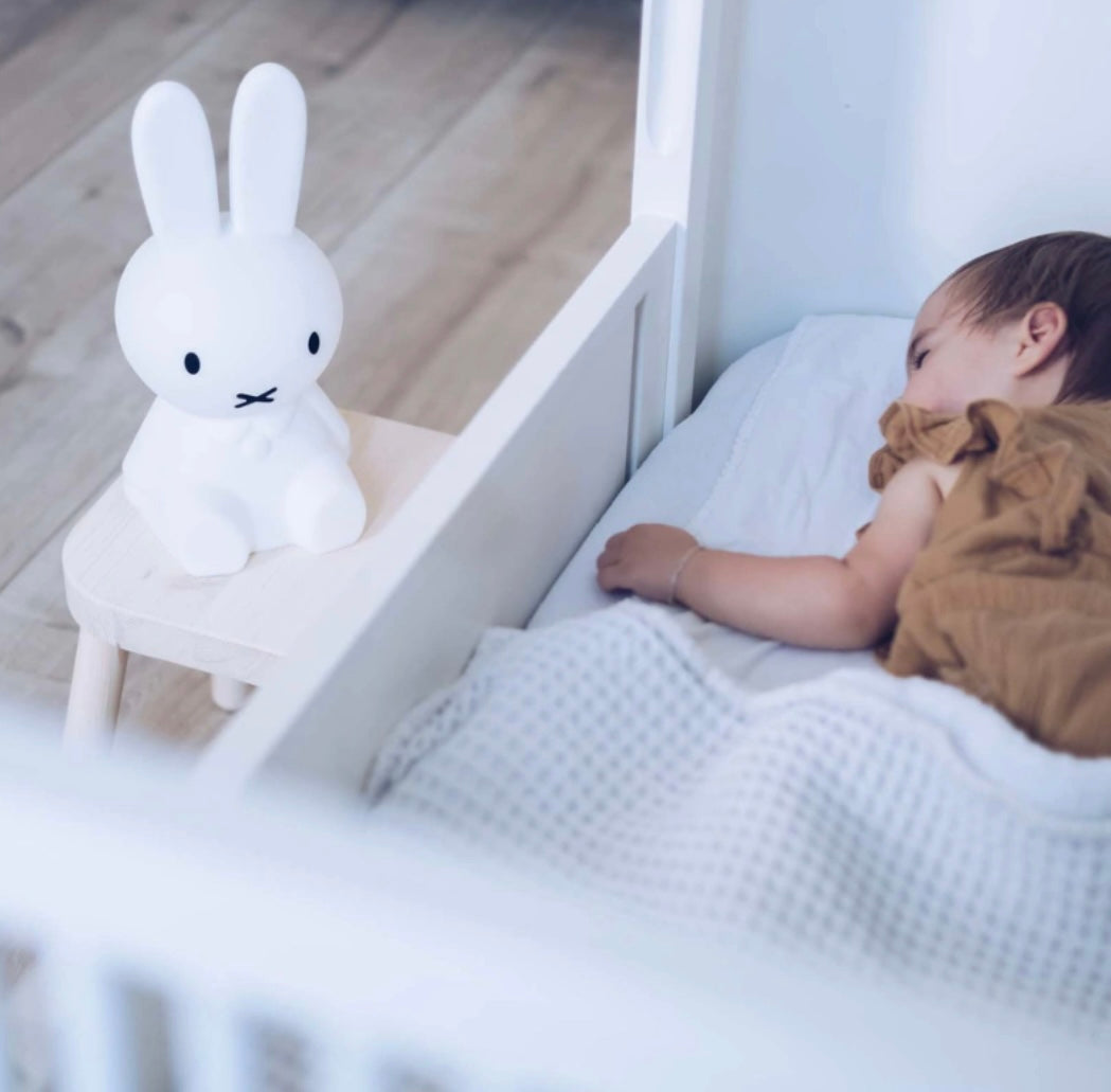 Mr. Maria Miffy First Light LED Lampe