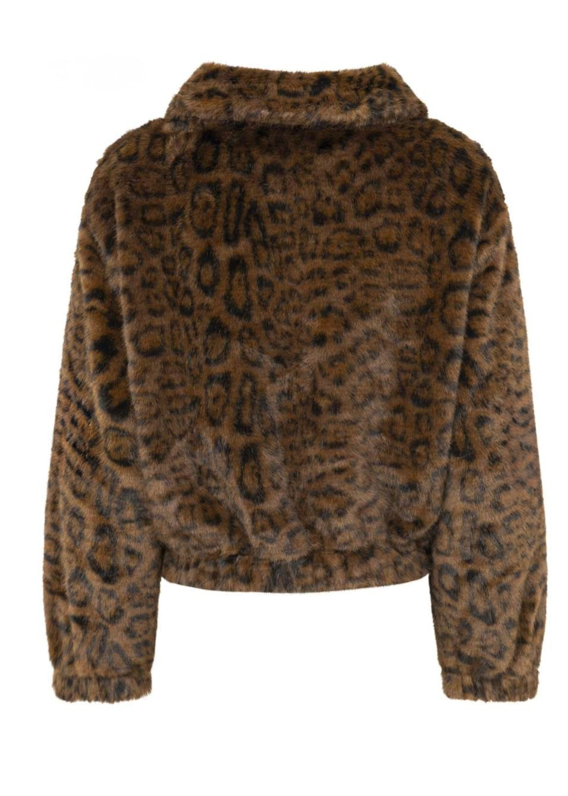 Zwillingsherz LEO Jacke