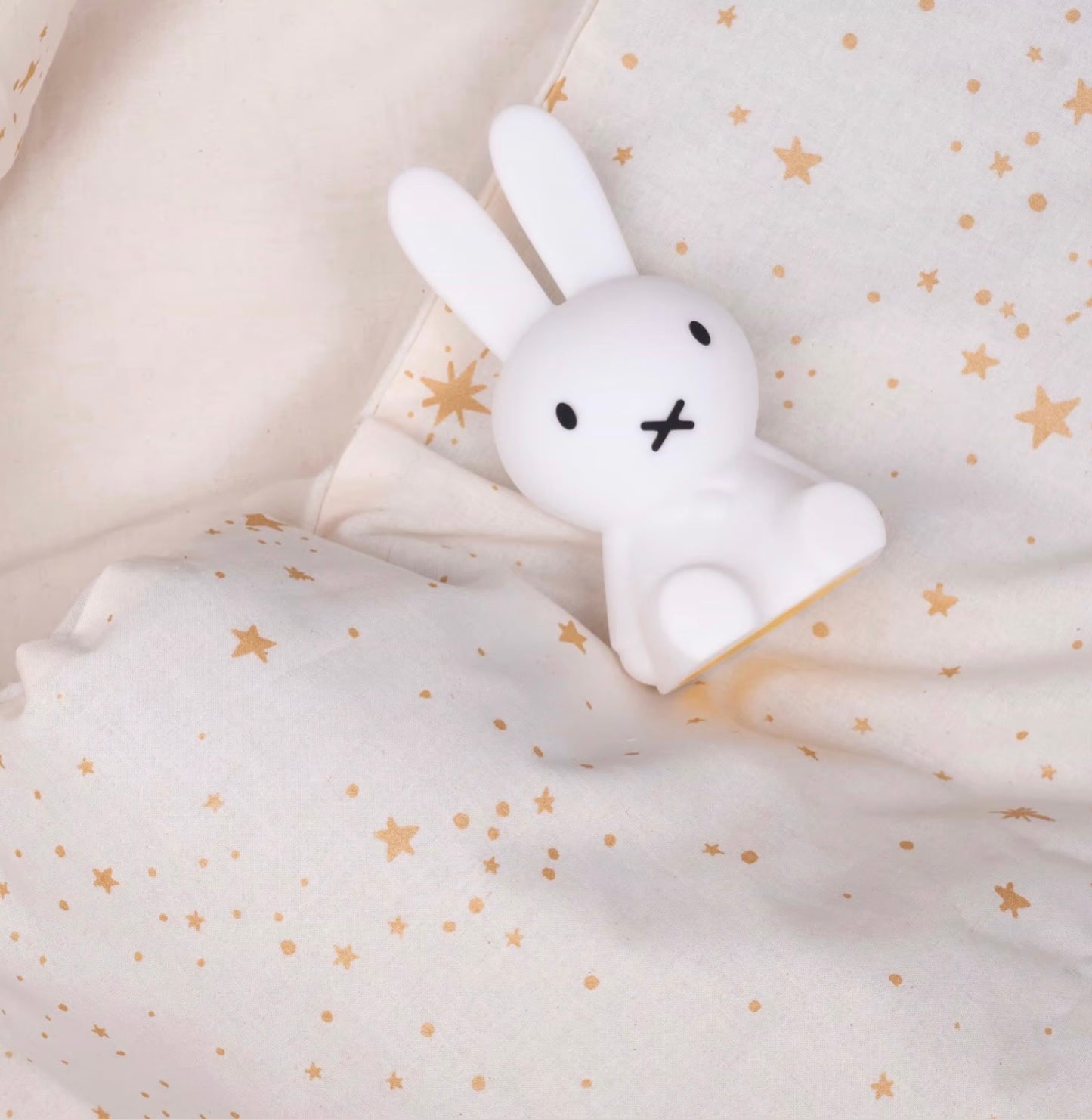 Mr. Maria Miffy and Friends Bundle of Light Mini LED Nachtlicht