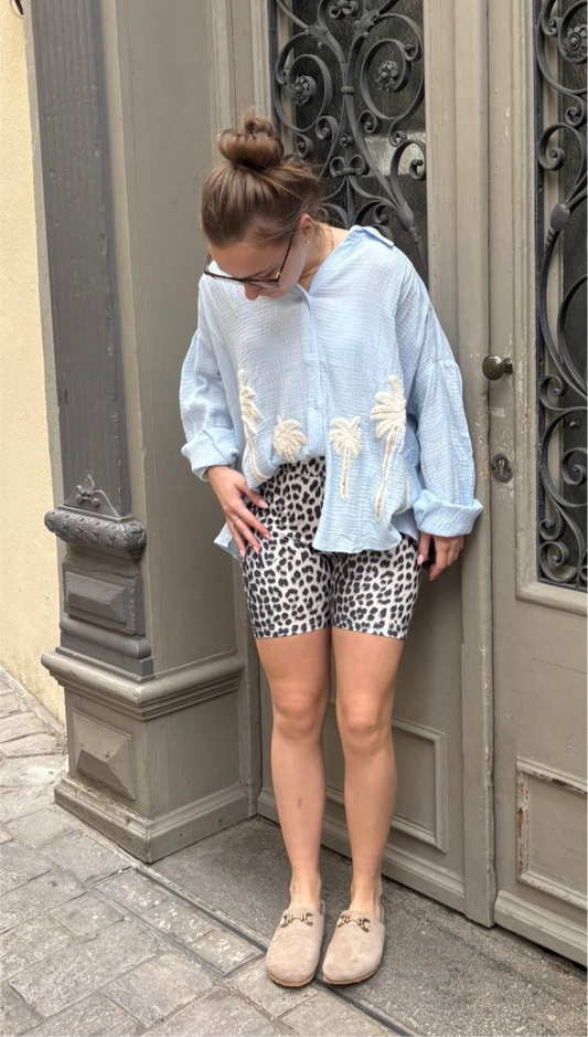 Everyday Leo Radler black