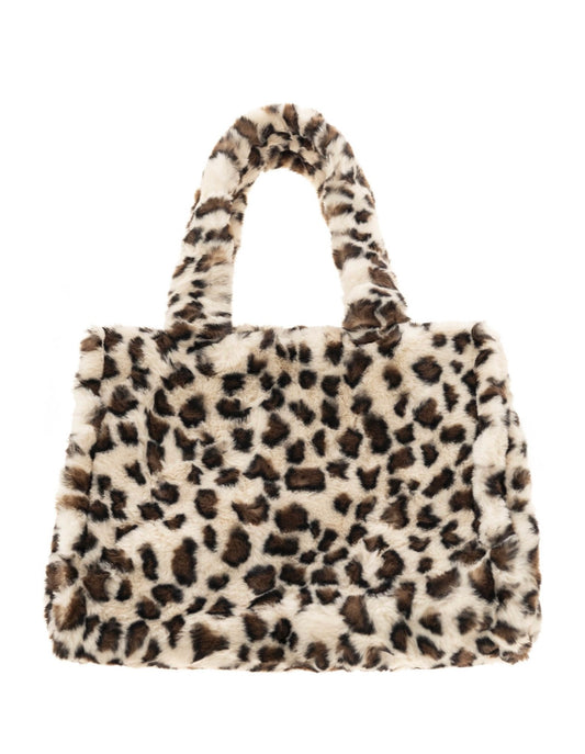 Zwillingsherz LEO Shopper Fury