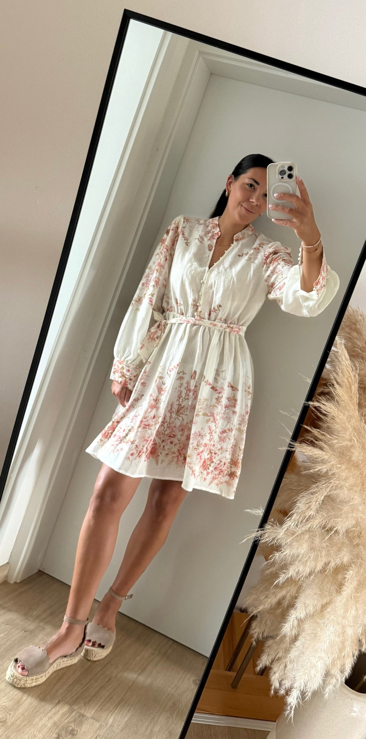 Kleid LOVE