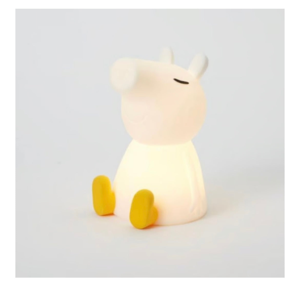 Mr. Maria Peppa First Light LED Lampe
