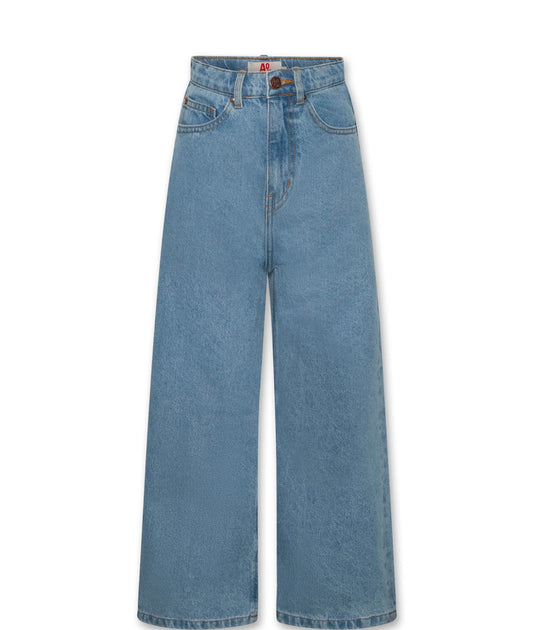 AO76 Jeans Wide Leg