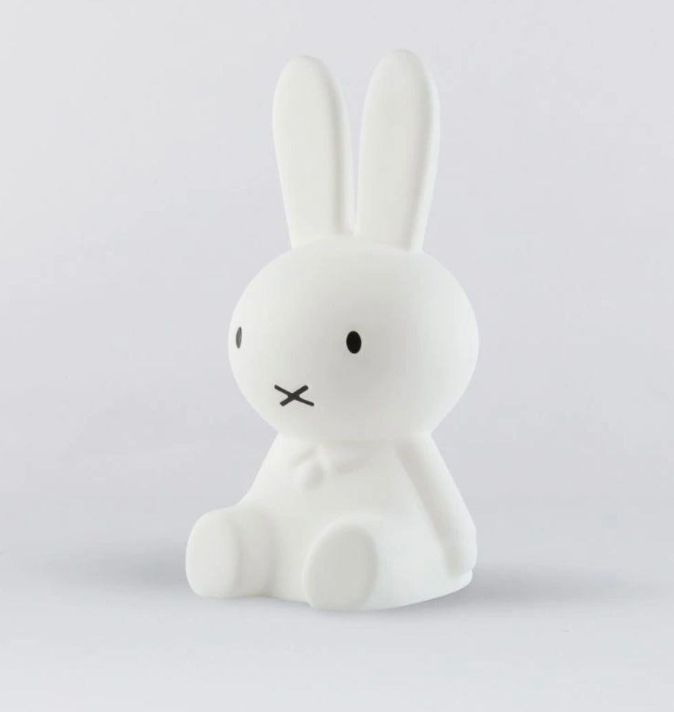 Mr. Maria Miffy Star Light LED Lampe
