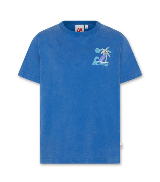 AO76 T-Shirt Surf Up