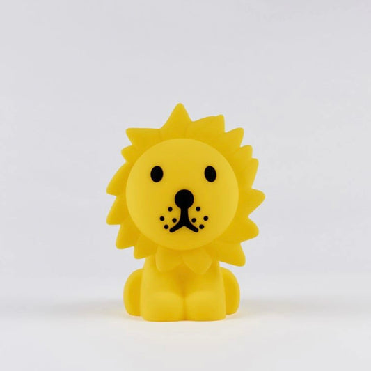 Mr. Maria Lion Löwe First Light LED Lampe