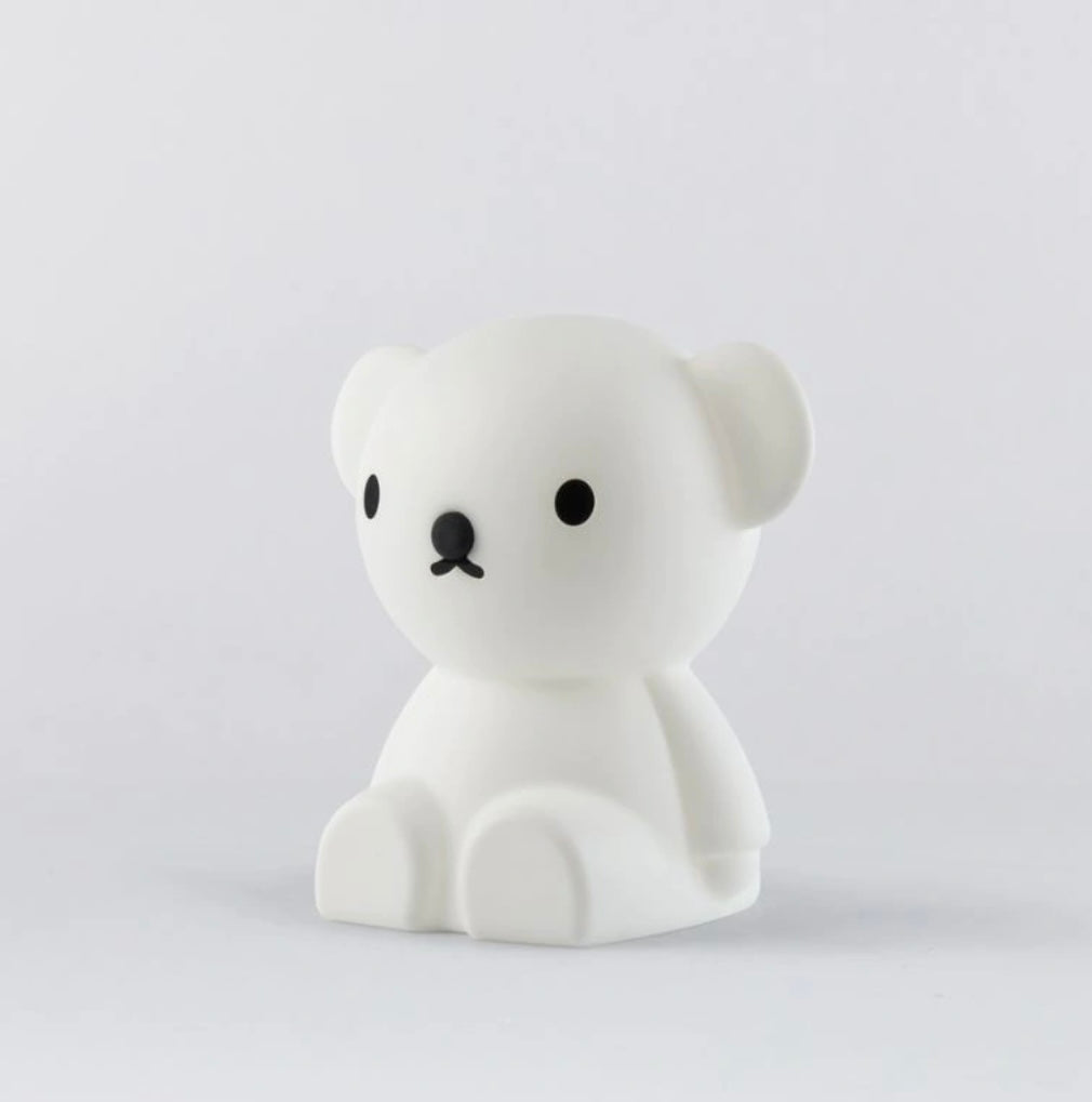 Mr. Maria Boris Bär Star Light LED Lampe