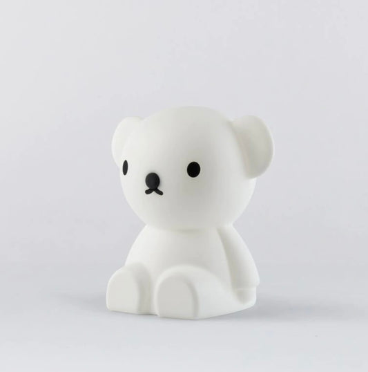 Mr. Maria Boris Bär Star Light LED Lampe