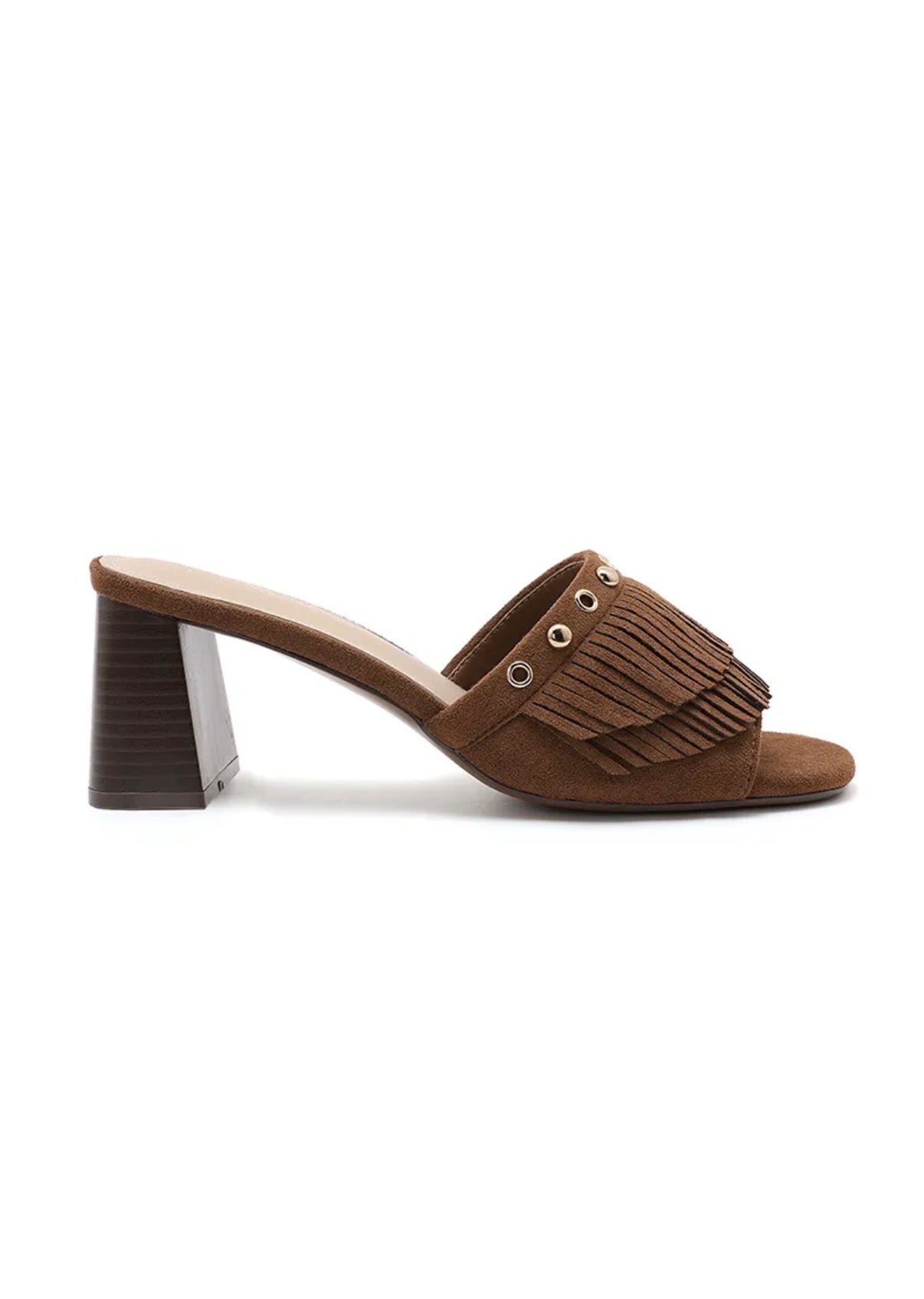 HEEL SANDALEN FRANSEN