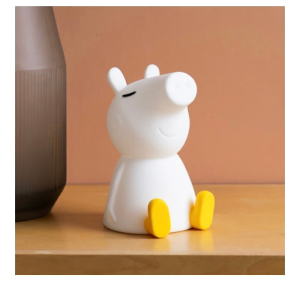 Mr. Maria Peppa First Light LED Lampe