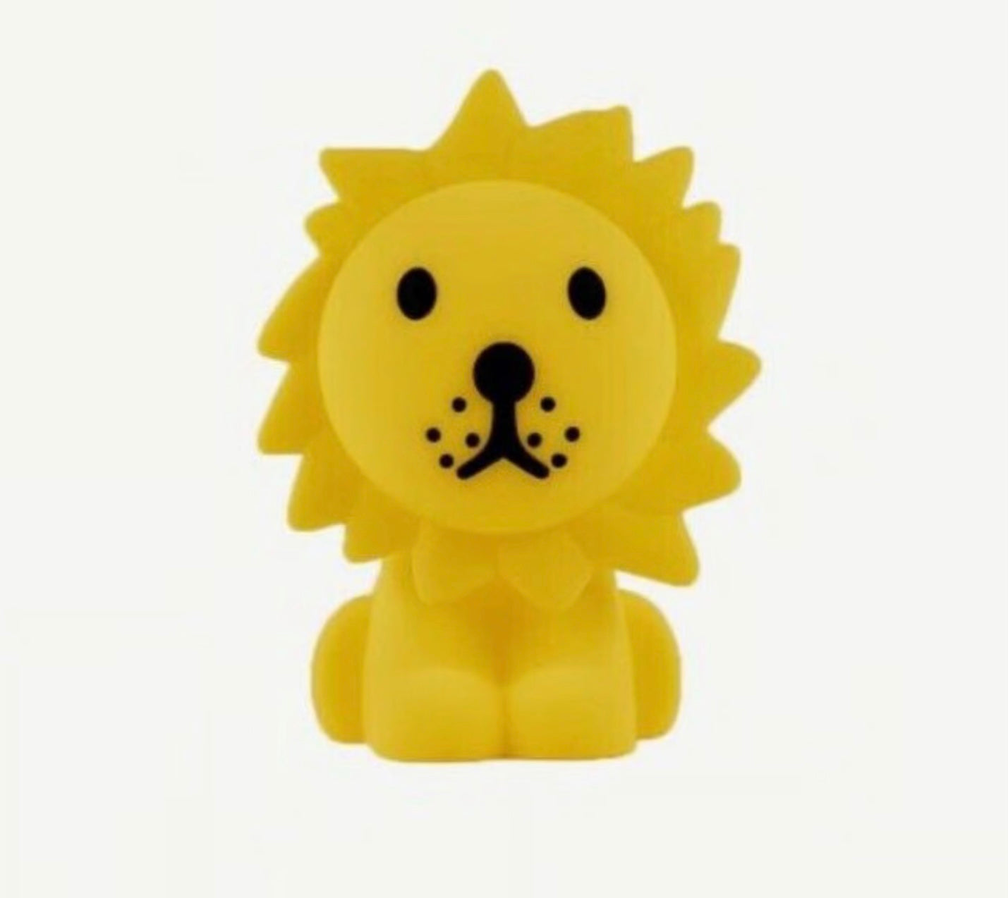 Mr. Maria Miffy and Friends Bundle of Light Mini LED Nachtlicht