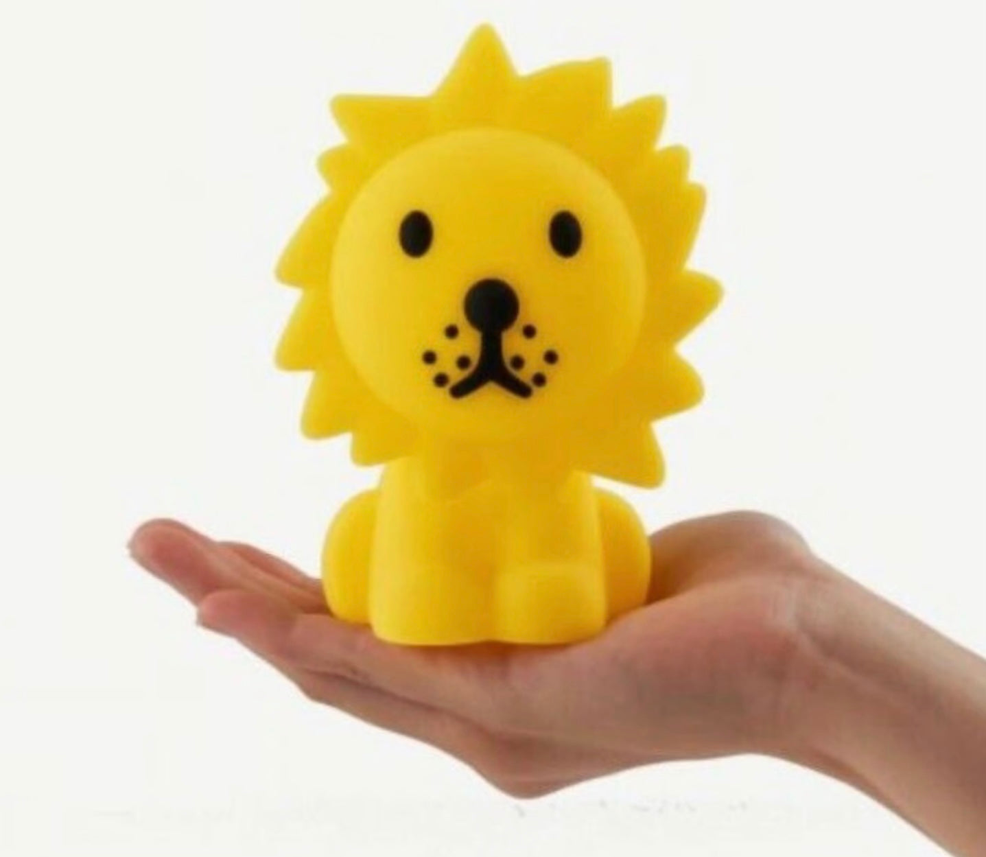 Mr. Maria Miffy and Friends Bundle of Light Mini LED Nachtlicht