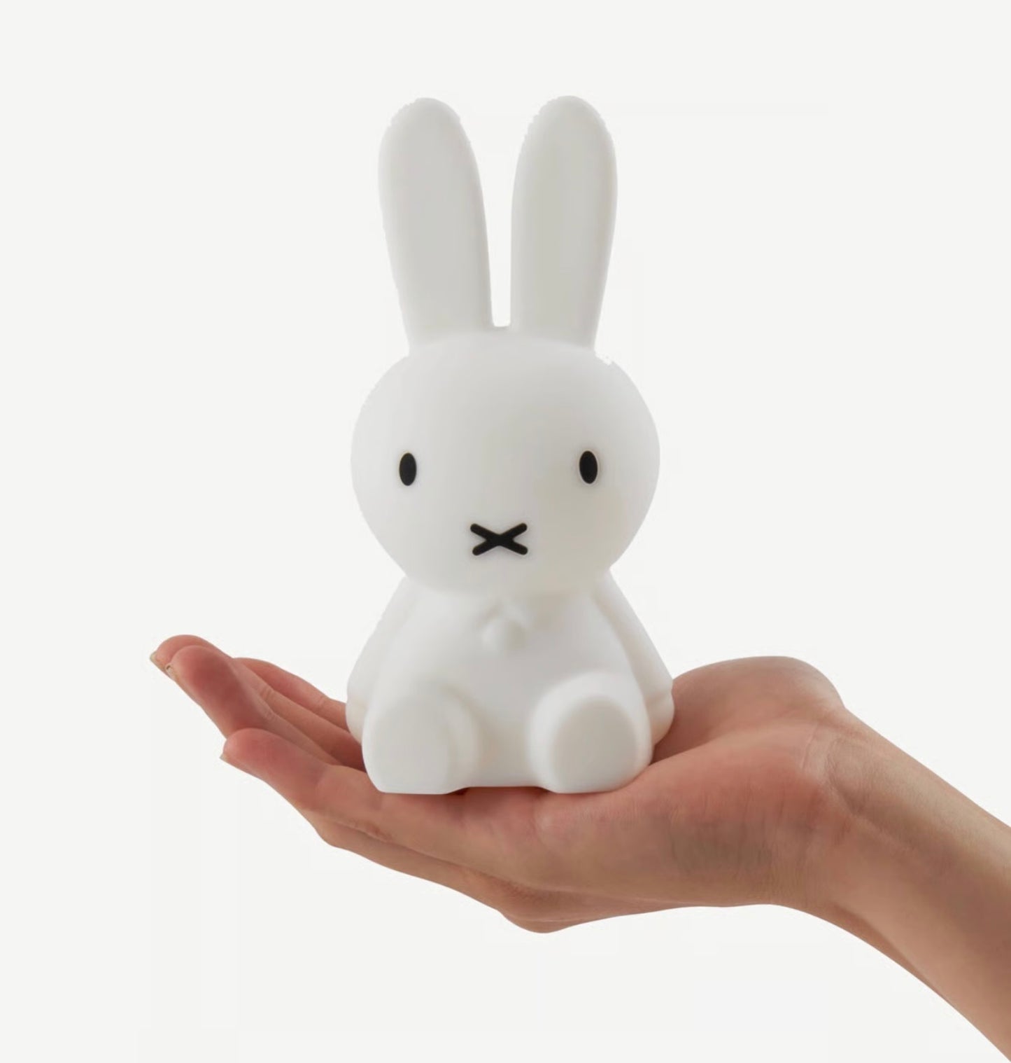 Mr. Maria Miffy and Friends Bundle of Light Mini LED Nachtlicht