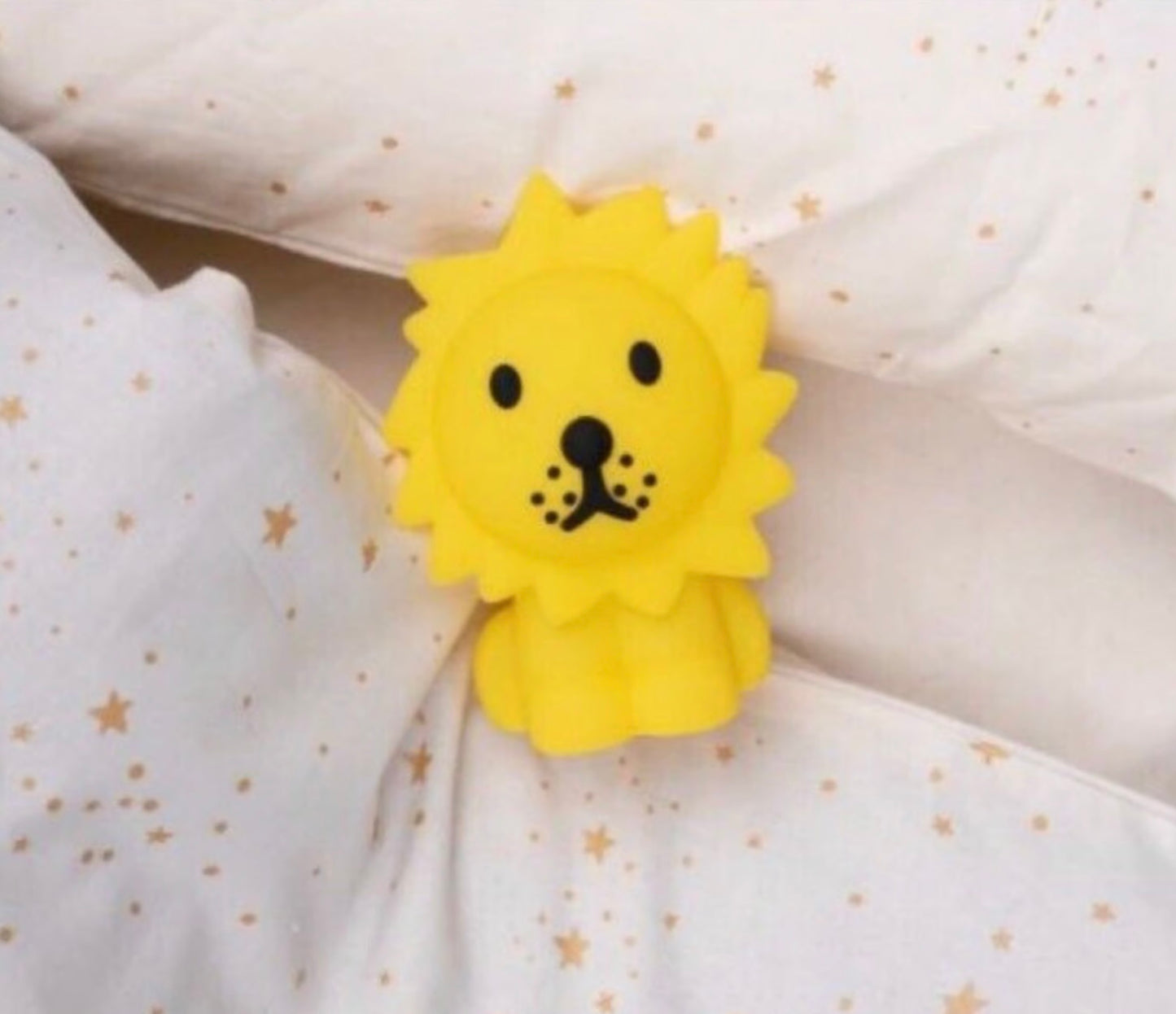 Mr. Maria Miffy and Friends Bundle of Light Mini LED Nachtlicht