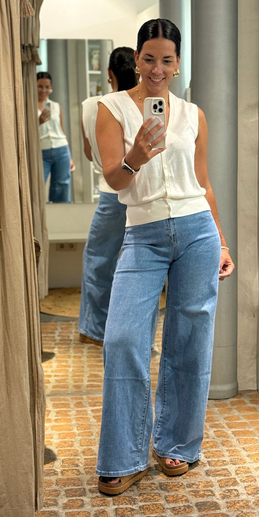 Jeans Loose Fit