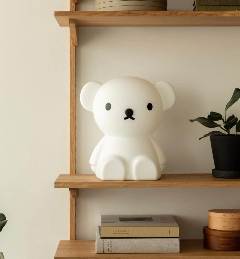 Mr. Maria Boris Bär Star Light LED Lampe
