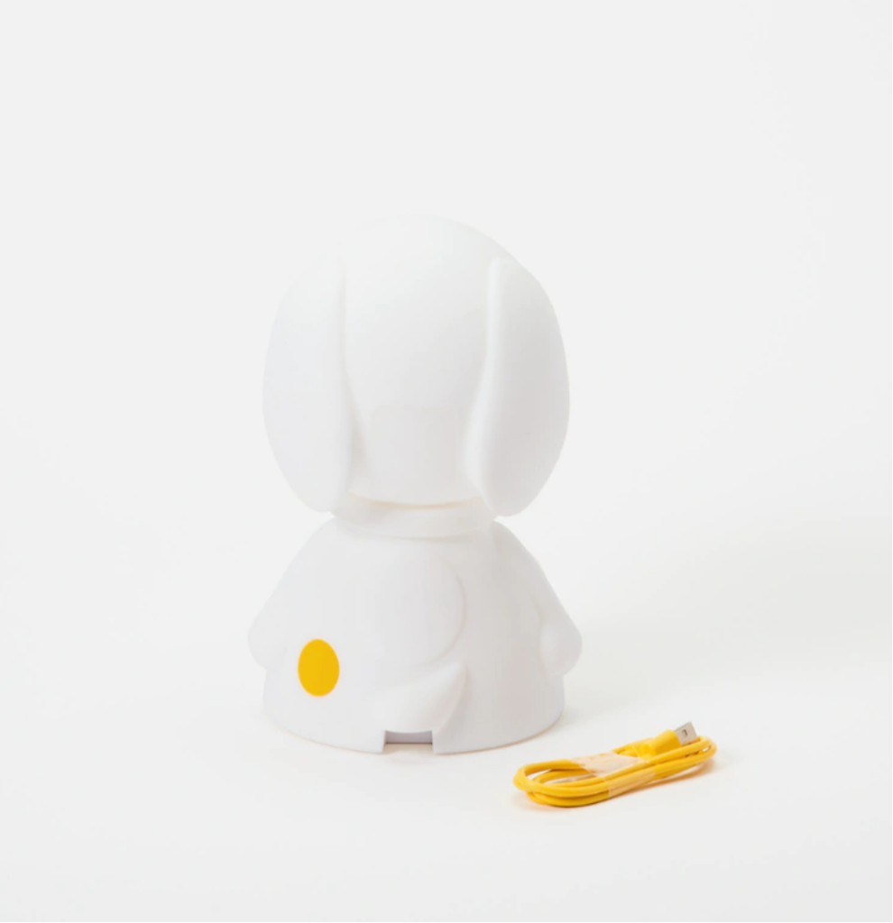 Mr. Maria Snoopy First Light LED Lampe