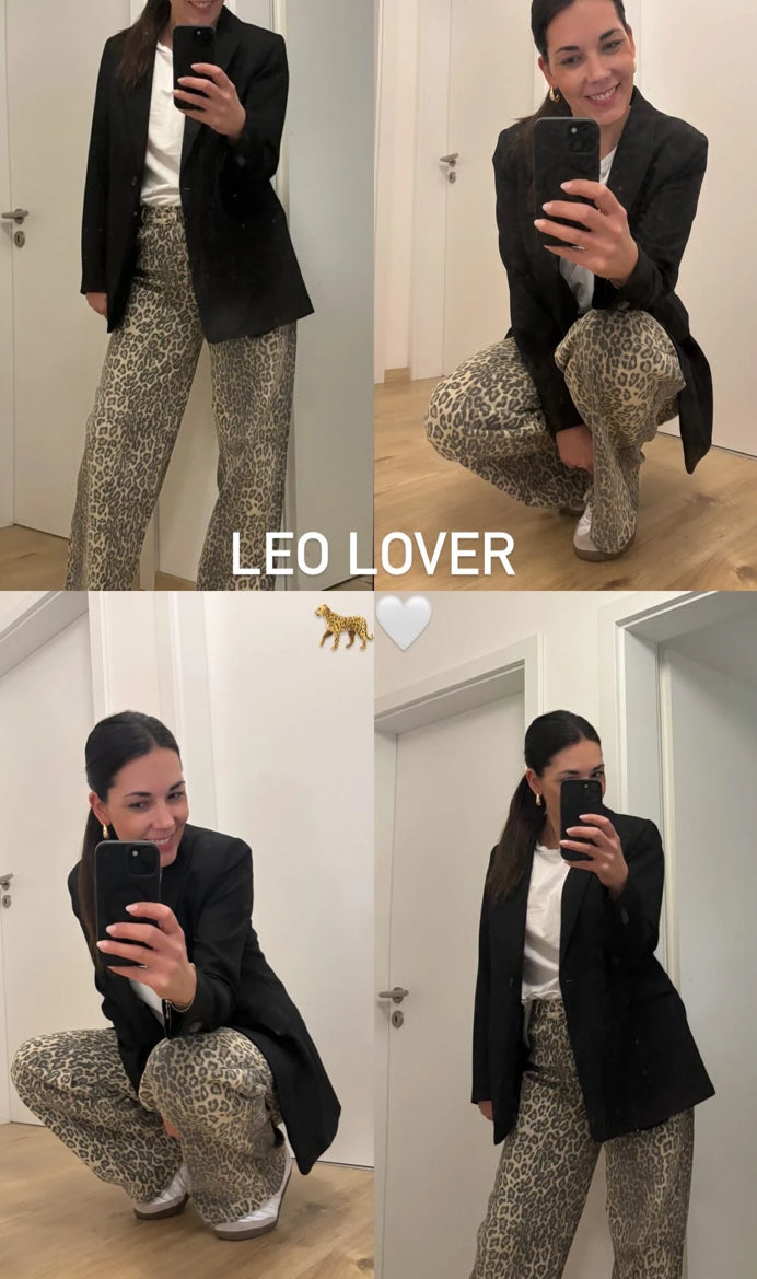 Jeans Leo Lover