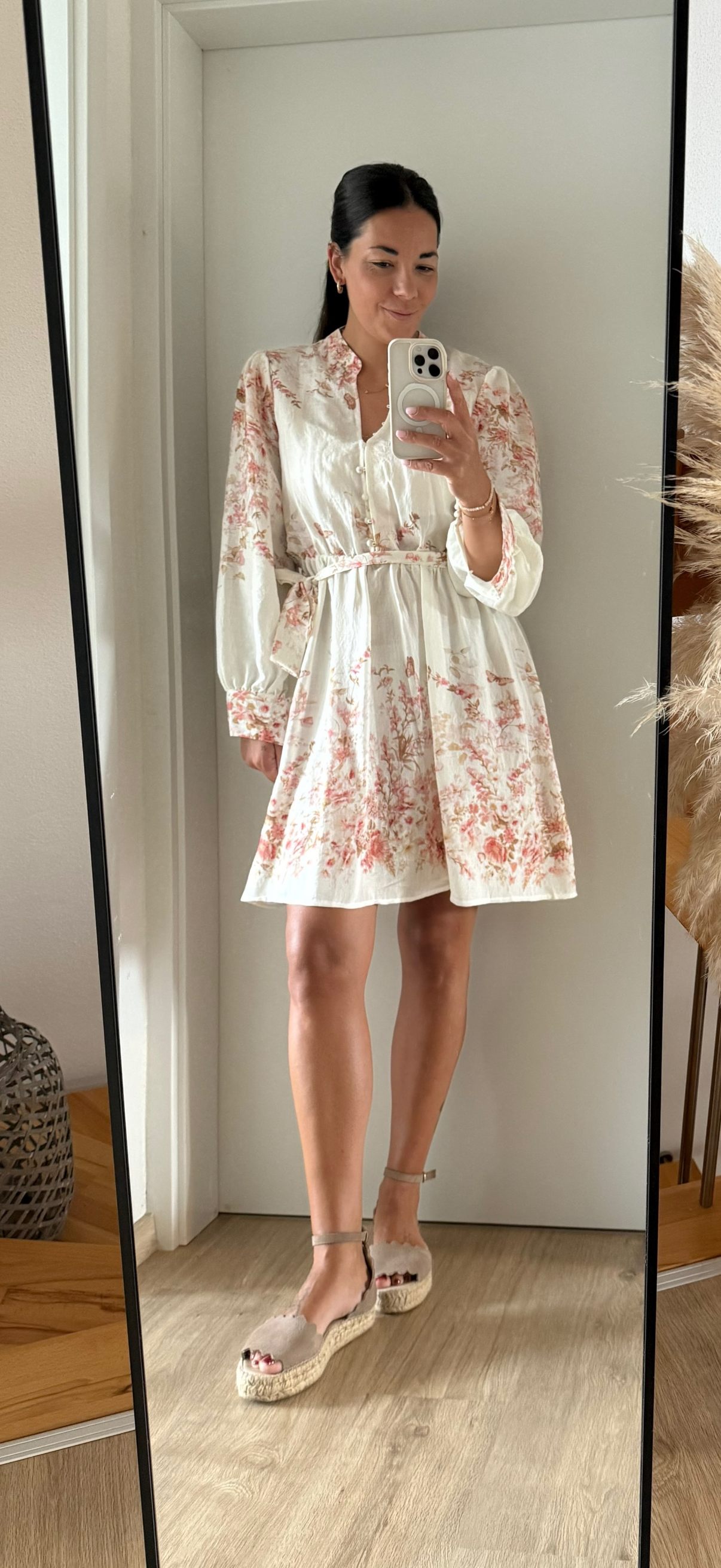 Kleid LOVE