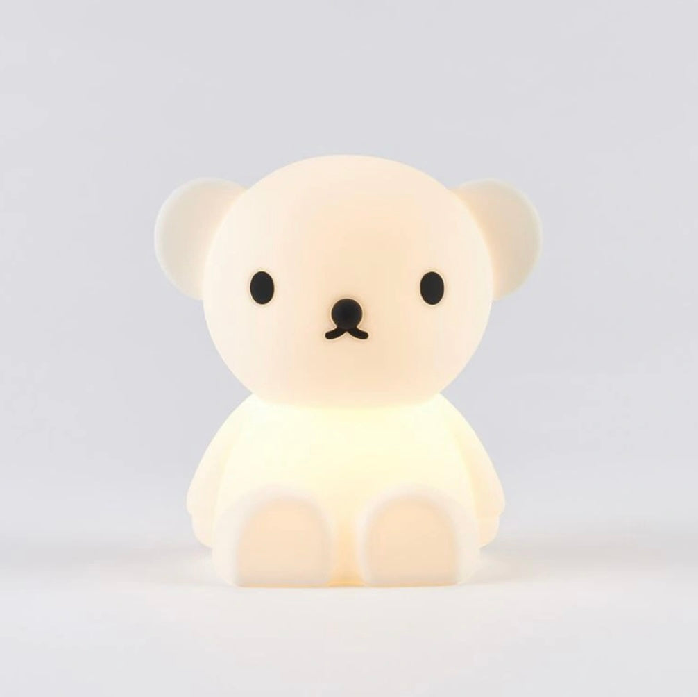 Mr. Maria Boris Bär First Light LED Lampe