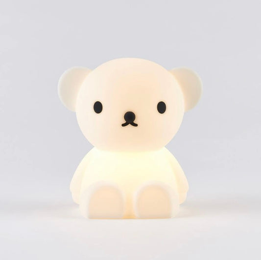 Mr. Maria Boris Bär First Light LED Lampe