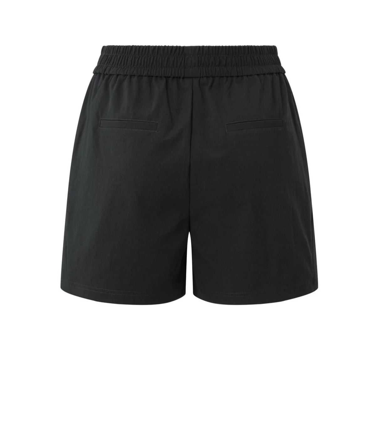 YAYA Short mit elastischem Bund