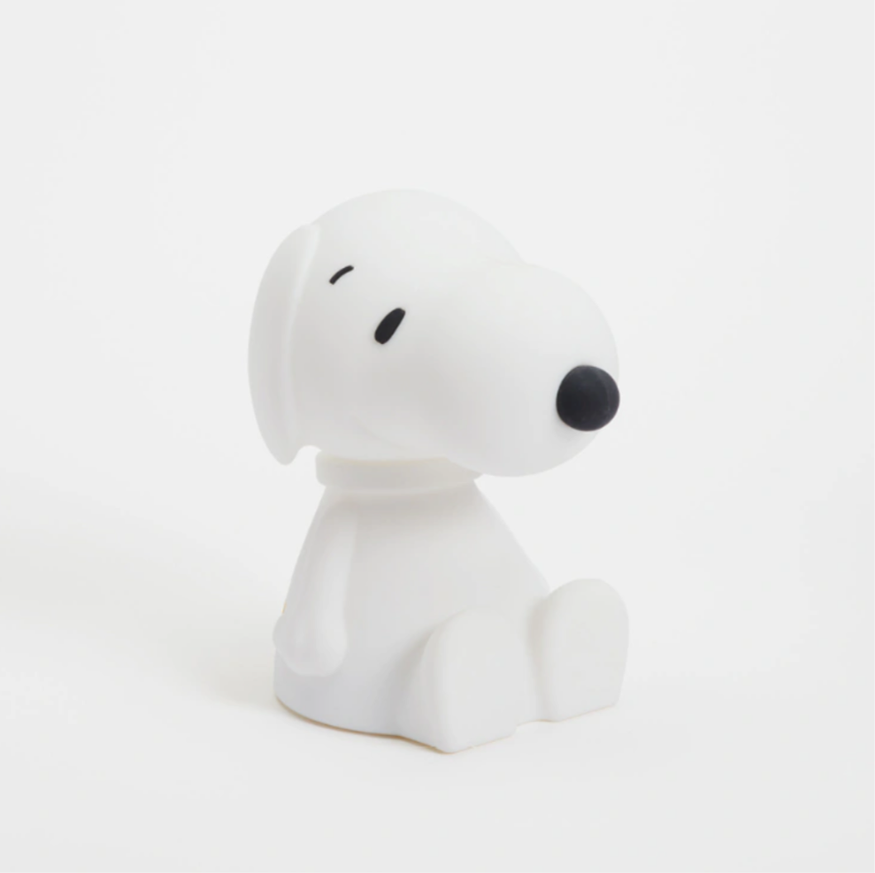 Mr. Maria Snoopy First Light LED Lampe