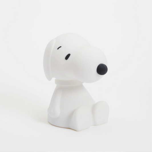 Mr. Maria Snoopy First Light LED Lampe