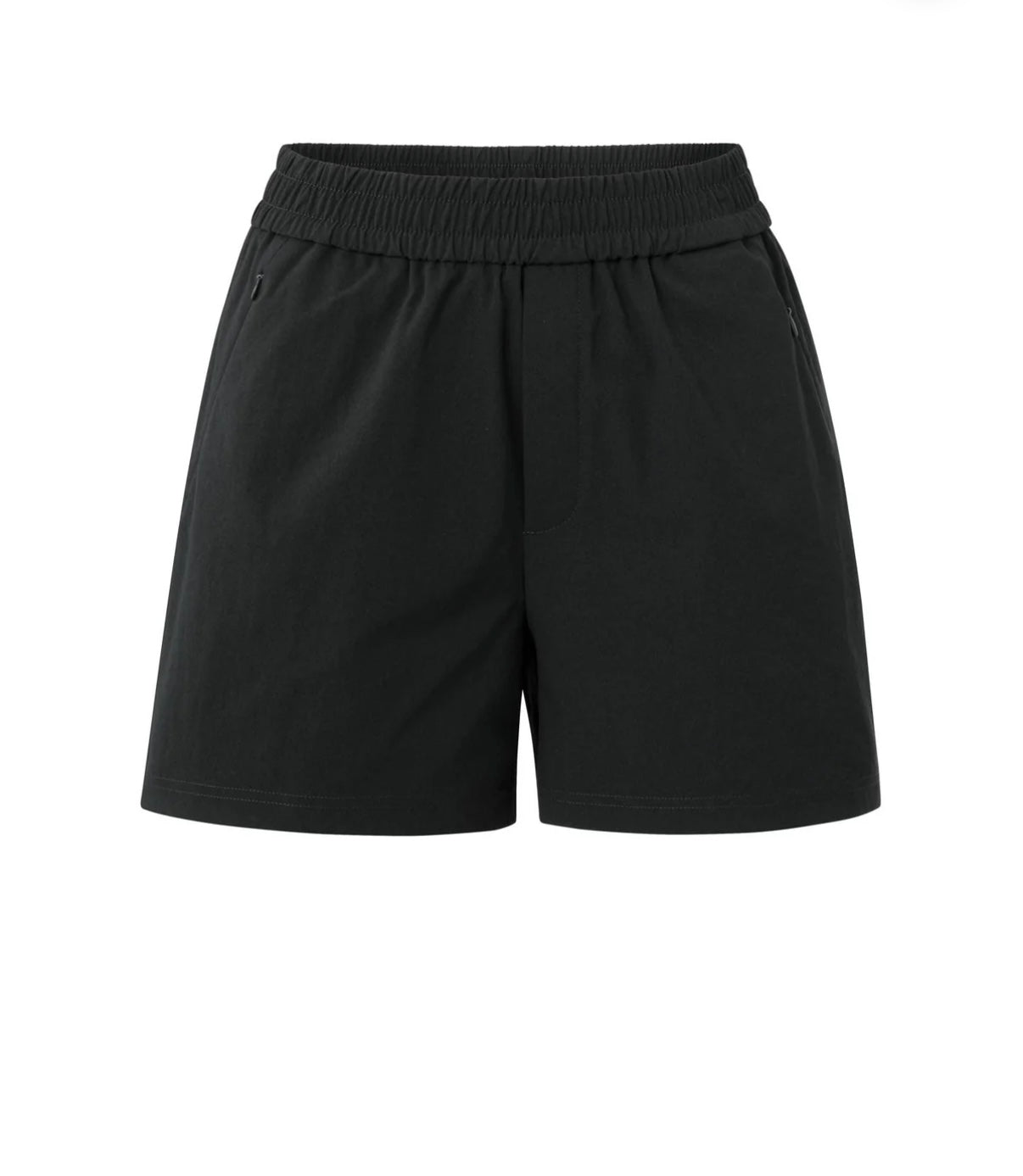 YAYA Short mit elastischem Bund