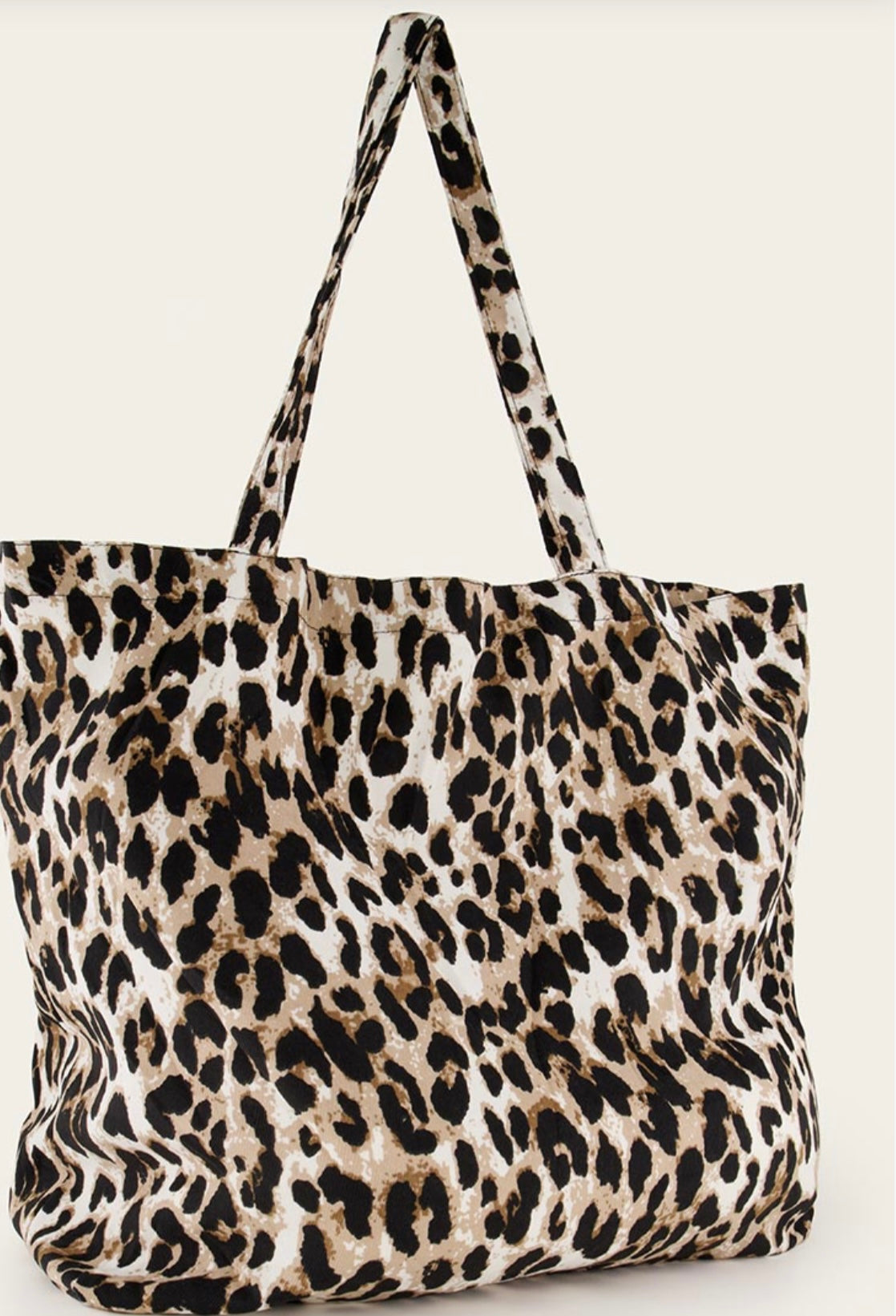Tote Bag LEO