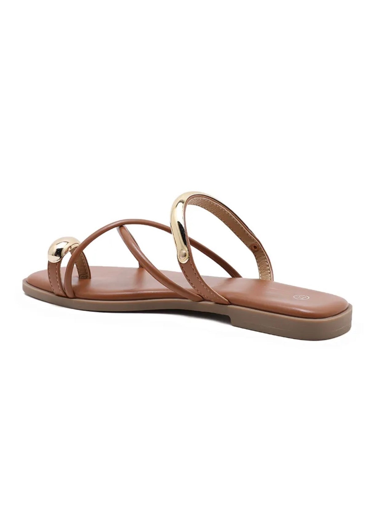 SCHLAPPEN TOE RING