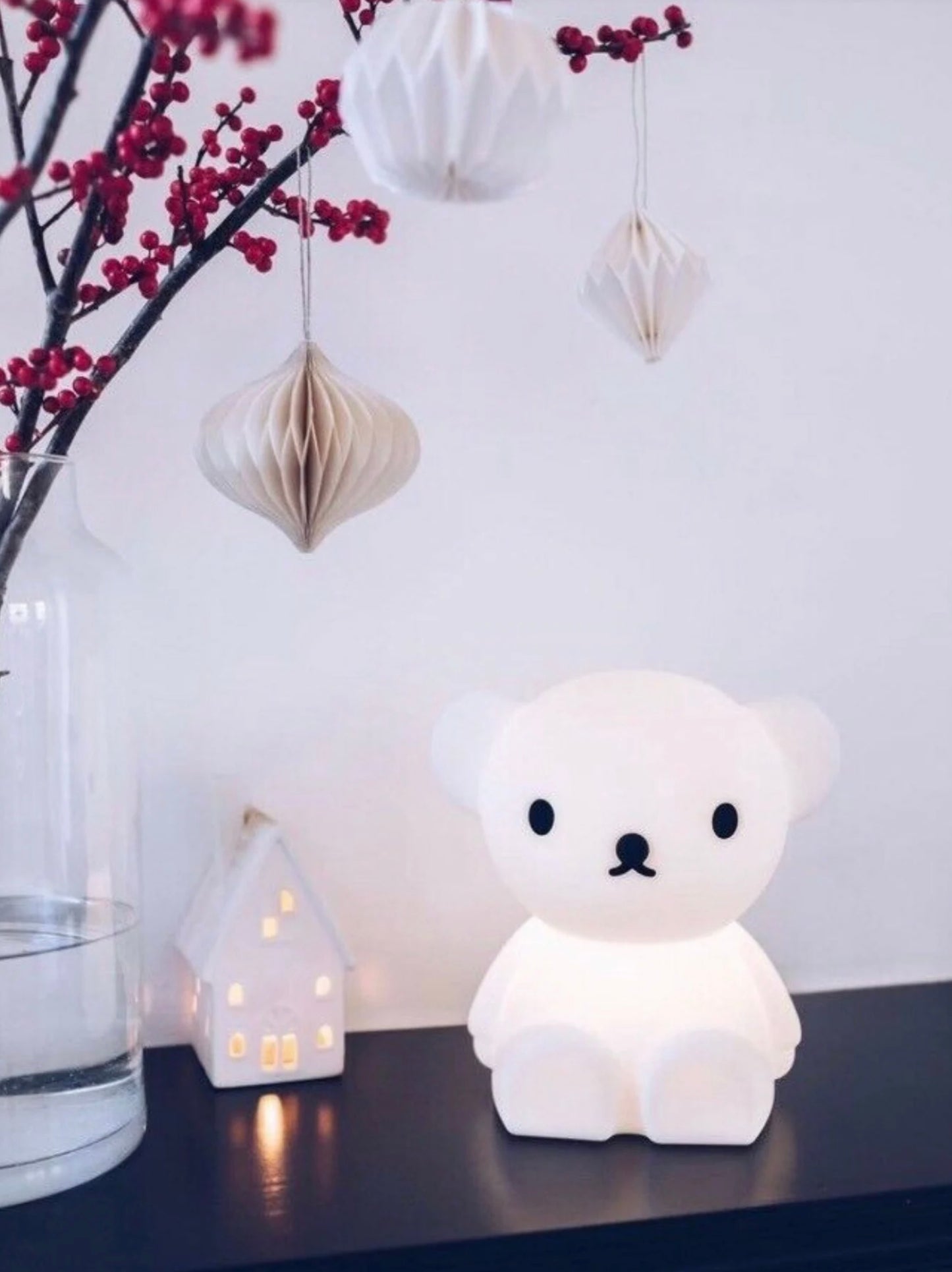 Mr. Maria Miffy and Friends Bundle of Light Mini LED Nachtlicht