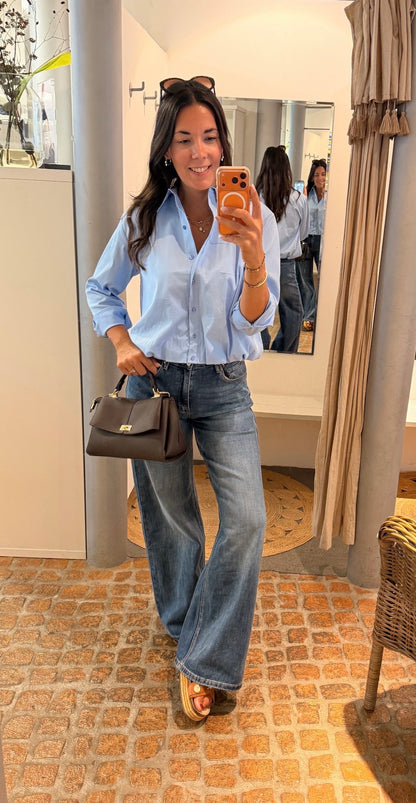 SMITH & SOUL BLUSE EVERYDAY