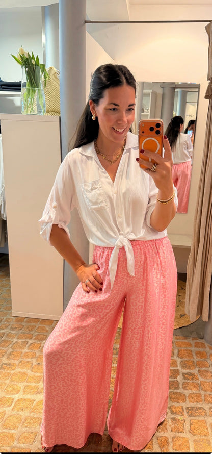 LEO LOOSE HOSE