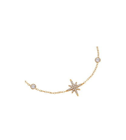 MYSTIC ARMBAND GOLD