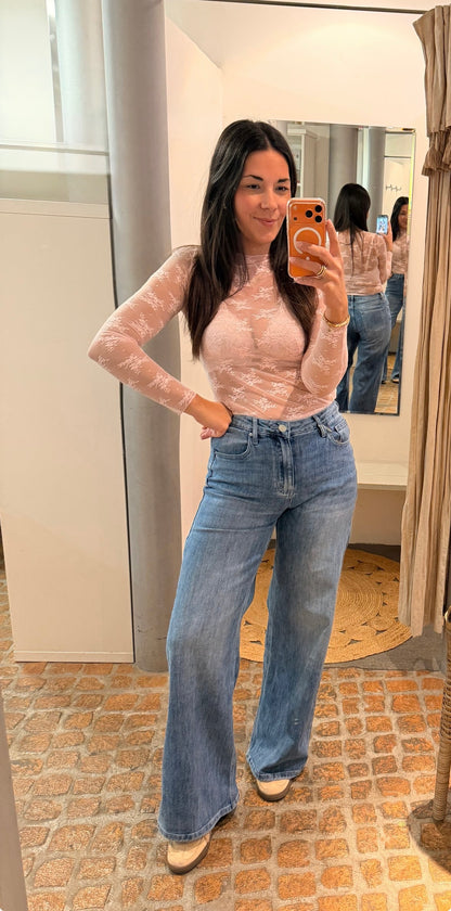 JEANS LOOSE