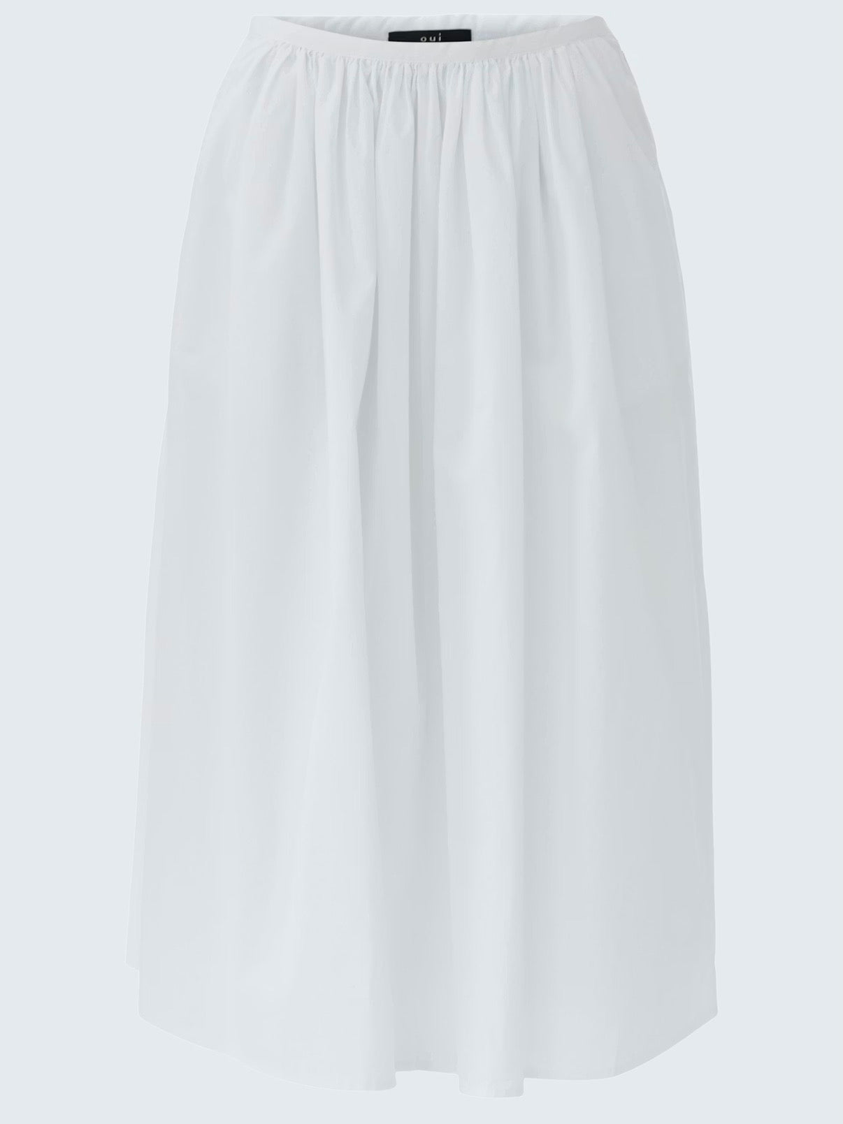 OUI MIDI ROCK OPTIC WHITE