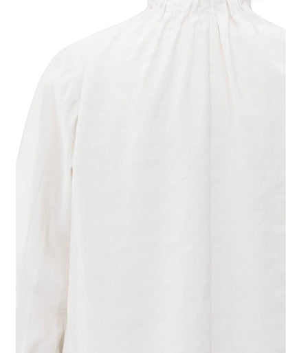 YAYA Bluse mit Kragen