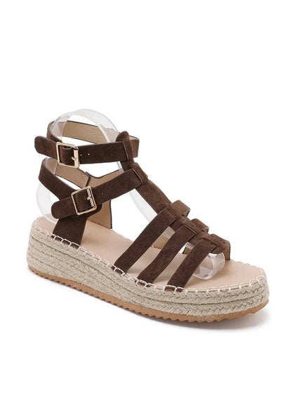 SANDALEN BOHO SUMMER