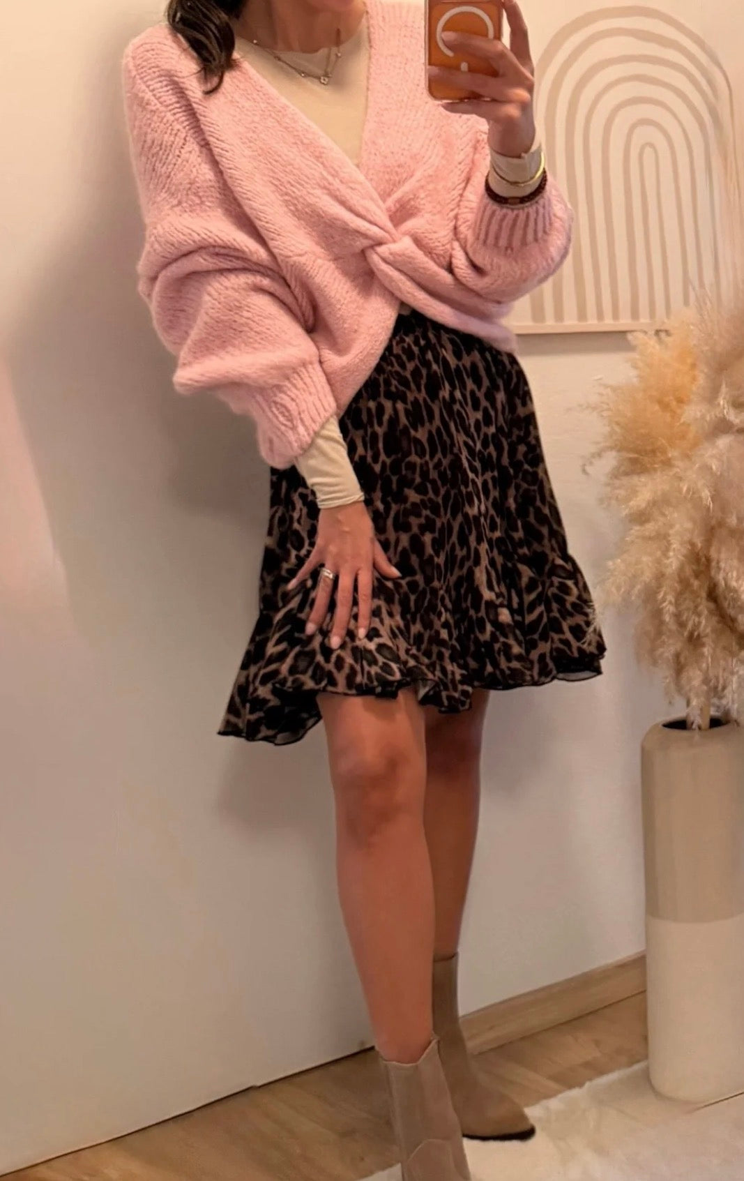 MIDI ROCK LEO